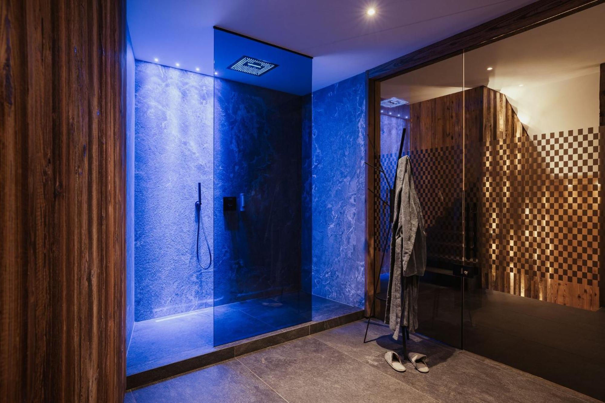 Luxury Chalet P Ortisei Extérieur photo