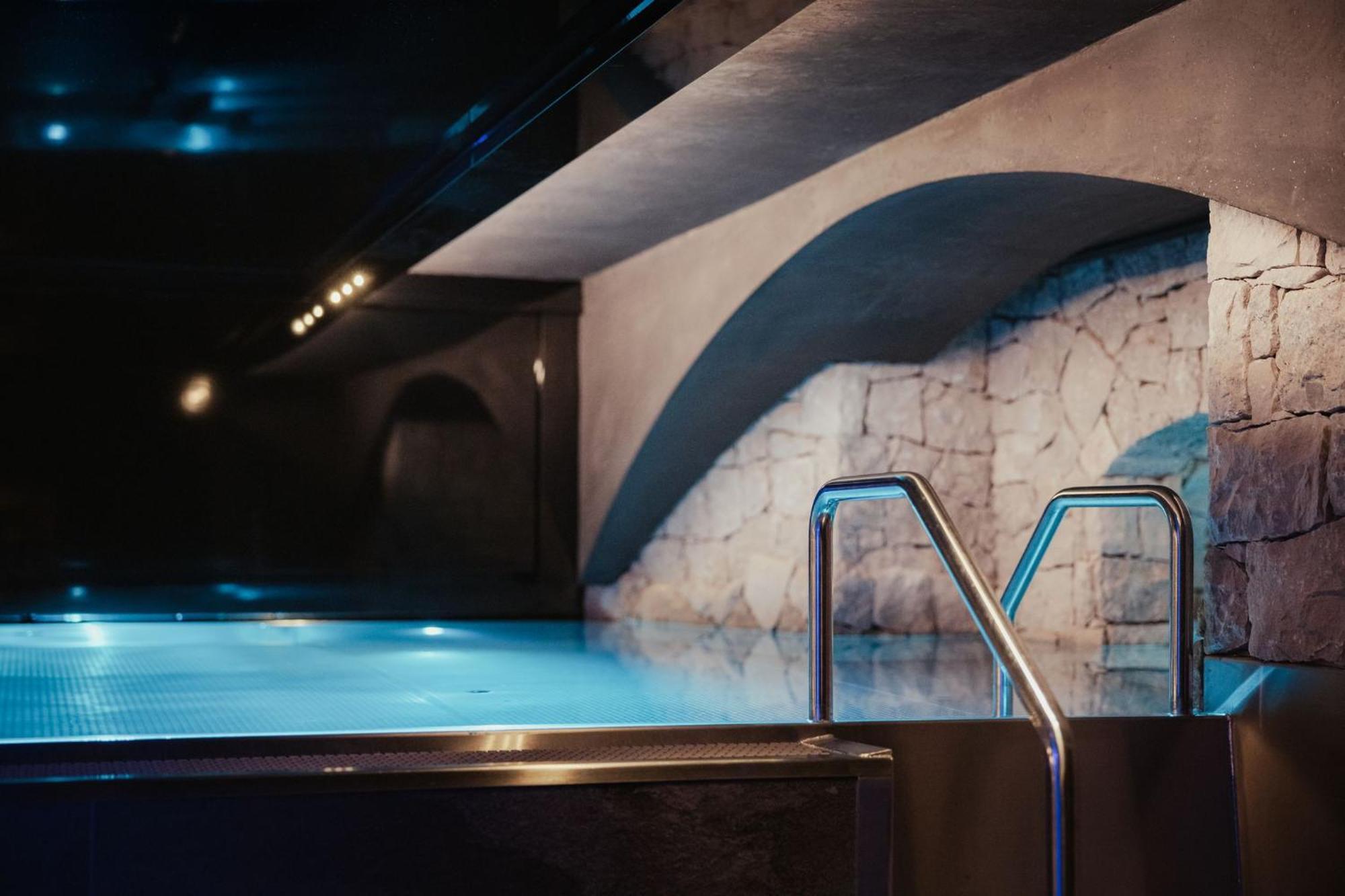 Luxury Chalet P Ortisei Extérieur photo