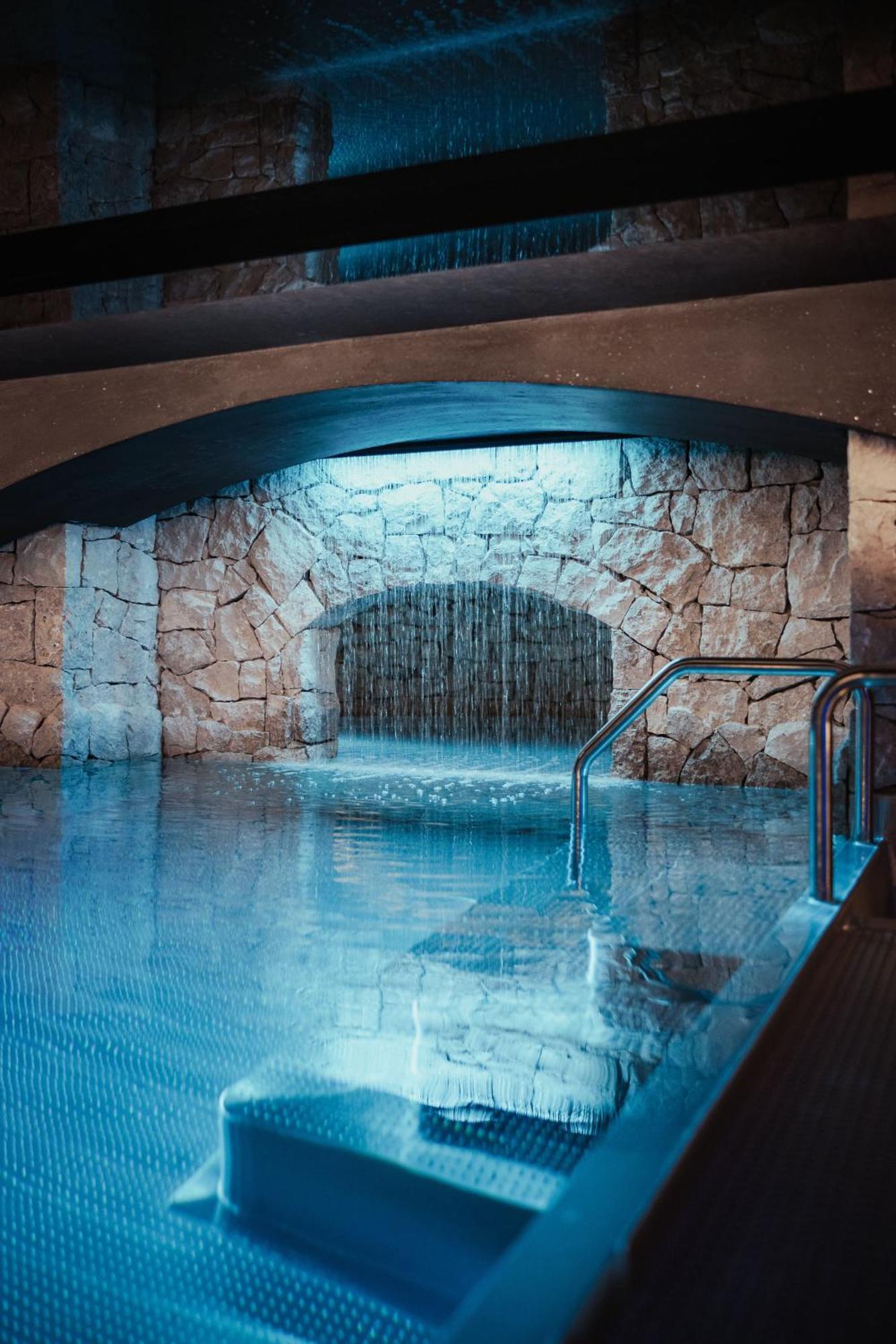 Luxury Chalet P Ortisei Extérieur photo