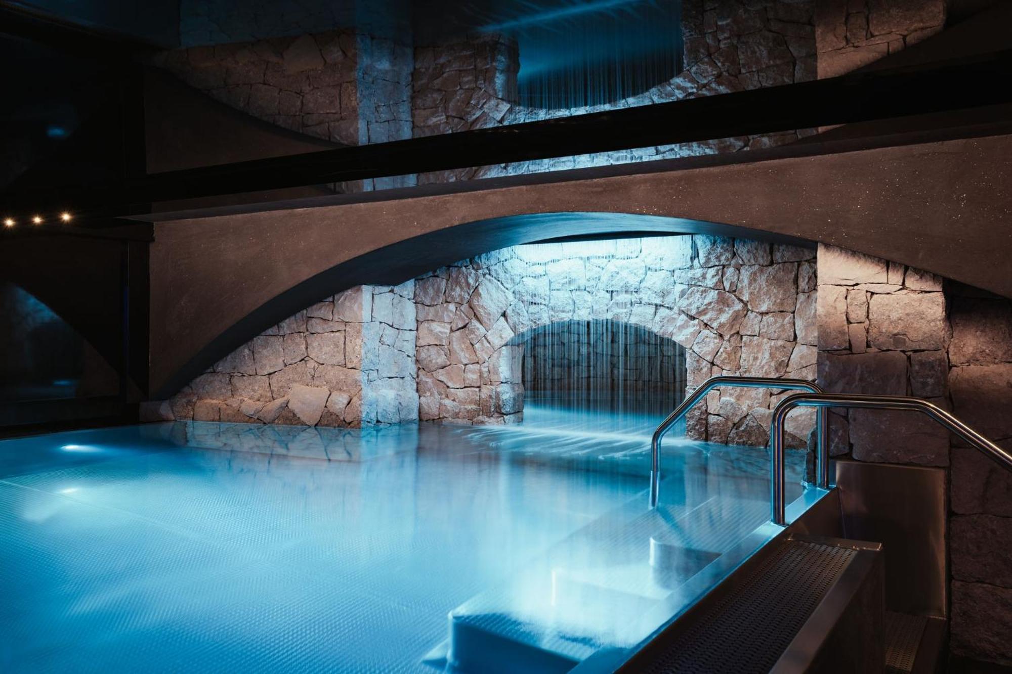 Luxury Chalet P Ortisei Extérieur photo