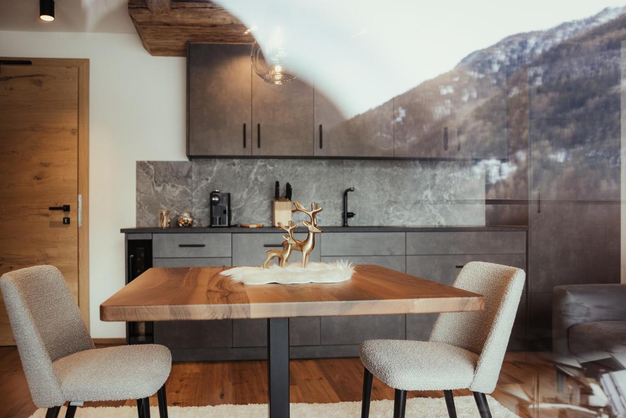 Luxury Chalet P Ortisei Extérieur photo